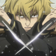 Thorfinn gets ready to **** some **** up because he is so ****** off with this ****. He’s a charming lad, really.